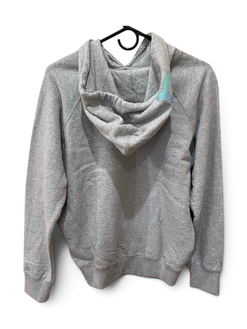 NEW Spiritual Gangster X Peloton Hoodie Gray Together We Go Far Womens Sizes NWT - Picture 6 of 13